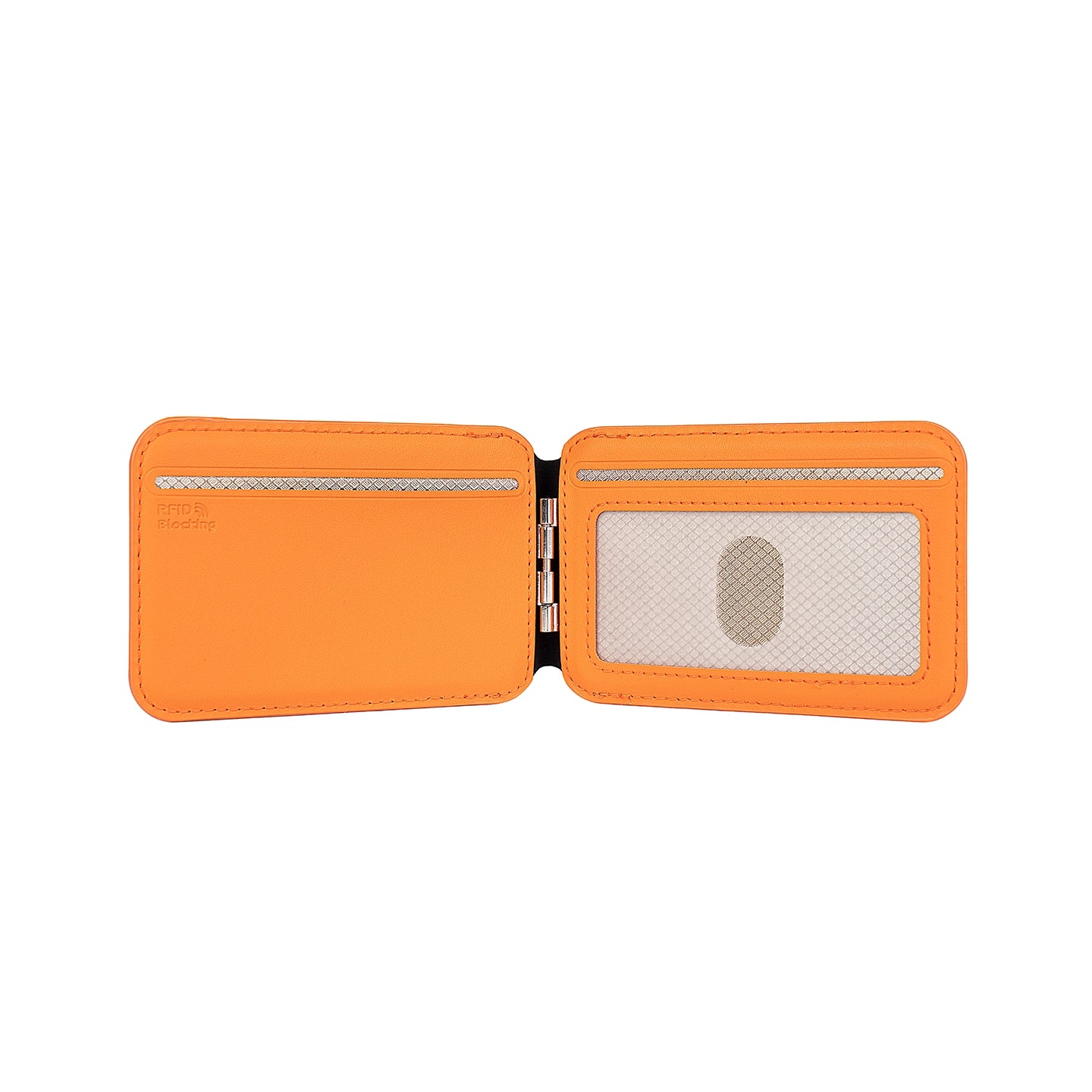 MagFold: Slim MagSafe Foldable Card Holder Wallet for Smart Everyday Carry
