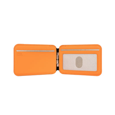 MagFold: Slim MagSafe Foldable Card Holder Wallet for Smart Everyday Carry