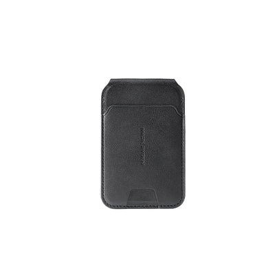 MagFold: Slim MagSafe Foldable Card Holder Wallet for Smart Everyday Carry