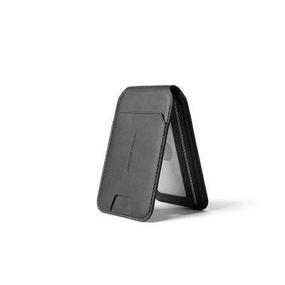 MagFold: Slim MagSafe Foldable Card Holder Wallet for Smart Everyday Carry