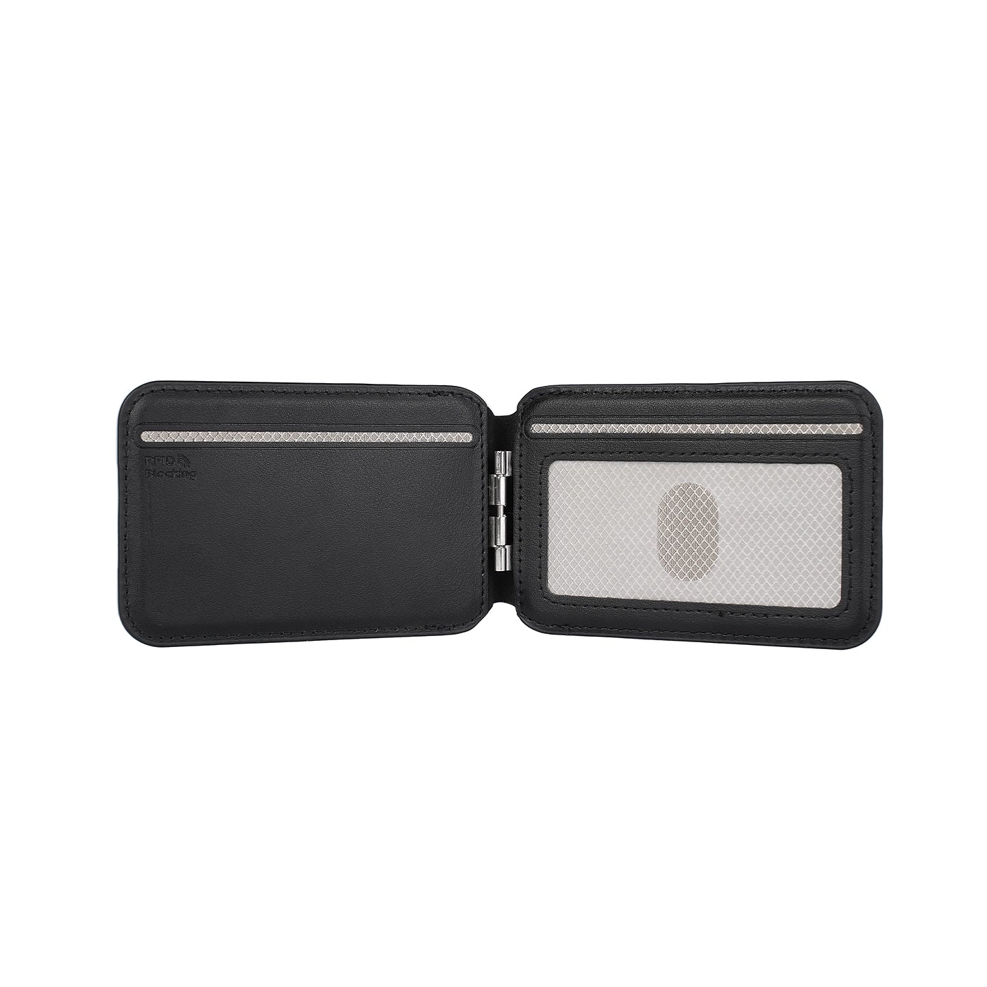 MagFold: Slim MagSafe Foldable Card Holder Wallet for Smart Everyday Carry