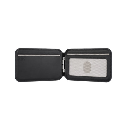 MagFold: Slim MagSafe Foldable Card Holder Wallet for Smart Everyday Carry