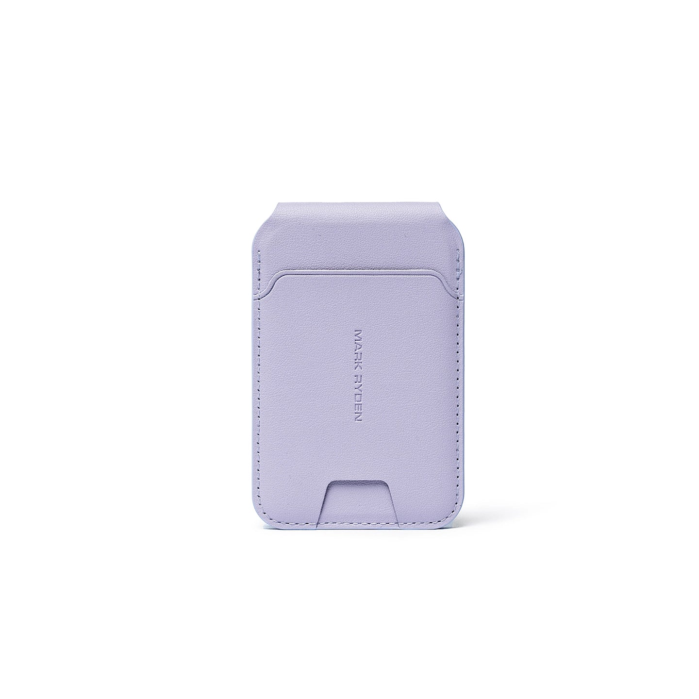MagFold: Slim MagSafe Foldable Card Holder Wallet for Smart Everyday Carry