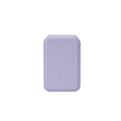 MagFold: Slim MagSafe Foldable Card Holder Wallet for Smart Everyday Carry