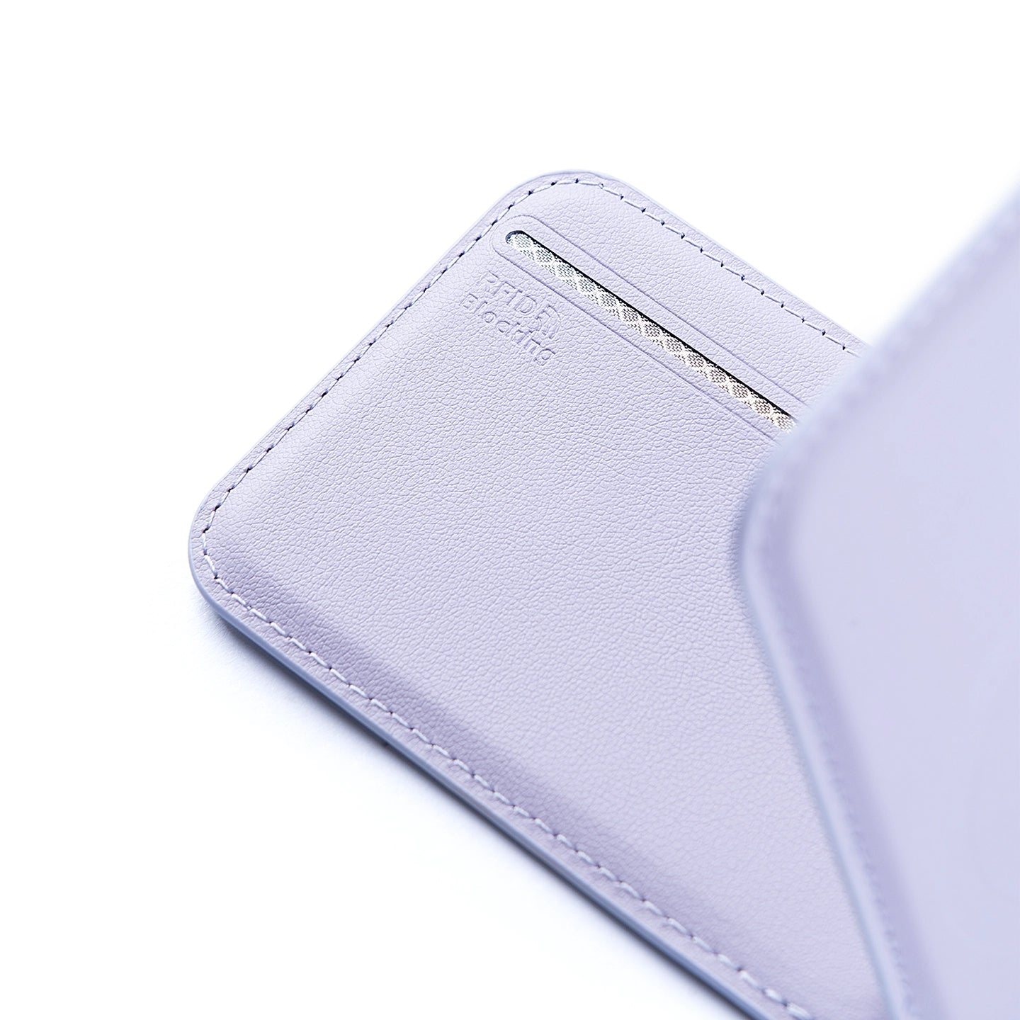 MagFold: Slim MagSafe Foldable Card Holder Wallet for Smart Everyday Carry