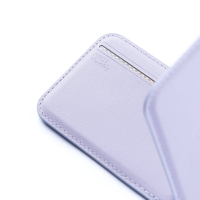 MagFold: Slim MagSafe Foldable Card Holder Wallet for Smart Everyday Carry