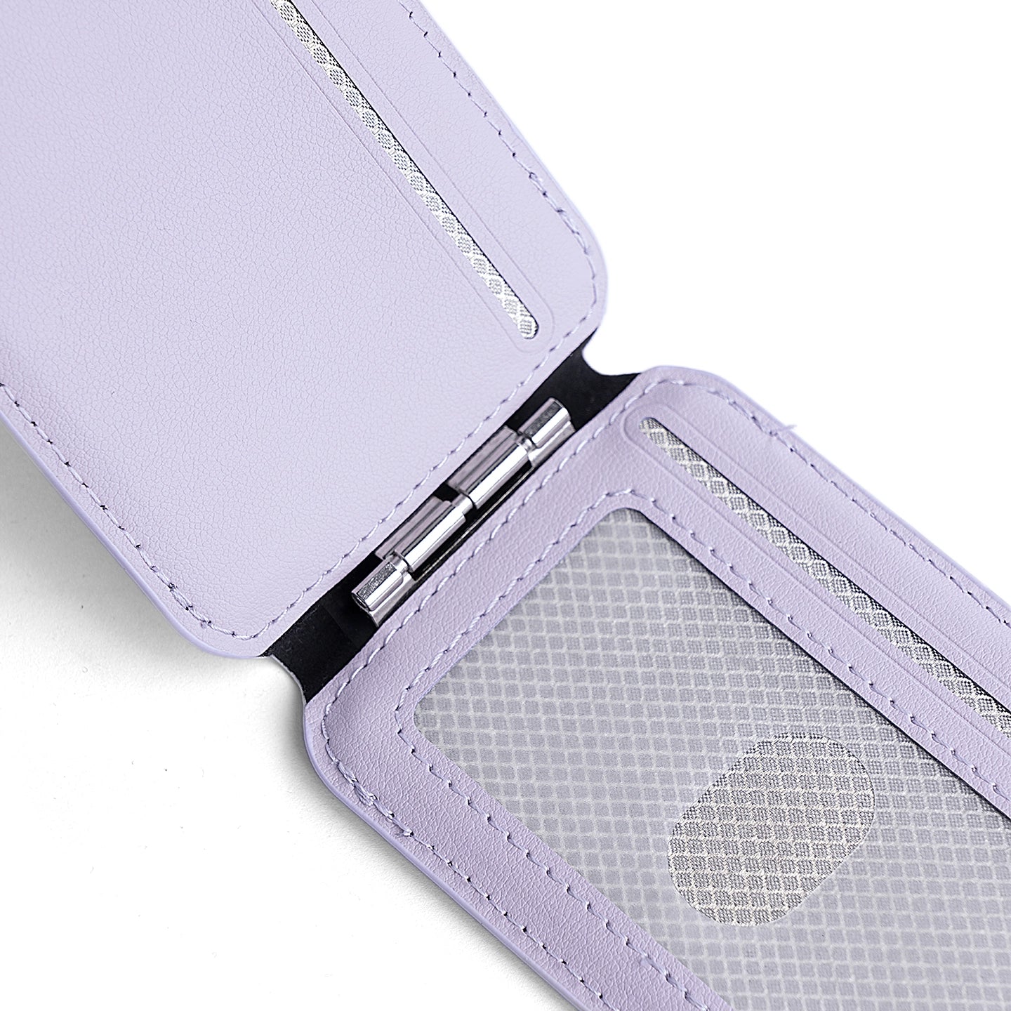 MagFold: Slim MagSafe Foldable Card Holder Wallet for Smart Everyday Carry
