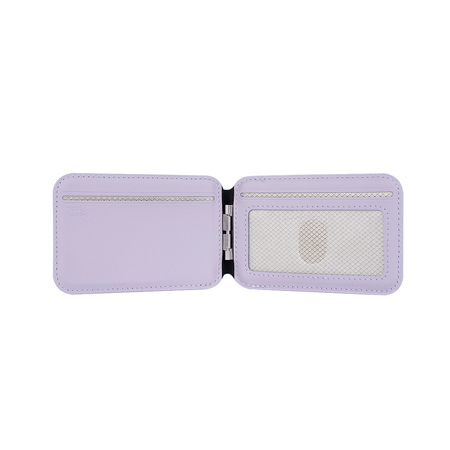 MagFold: Slim MagSafe Foldable Card Holder Wallet for Smart Everyday Carry