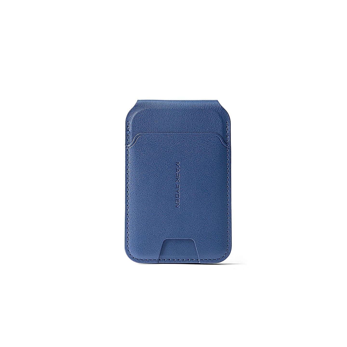 MagFold: Slim MagSafe Foldable Card Holder Wallet for Smart Everyday Carry