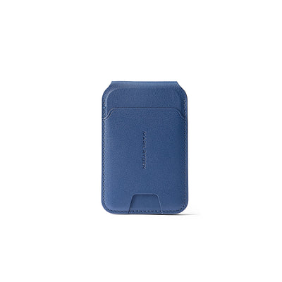 MagFold: Slim MagSafe Foldable Card Holder Wallet for Smart Everyday Carry