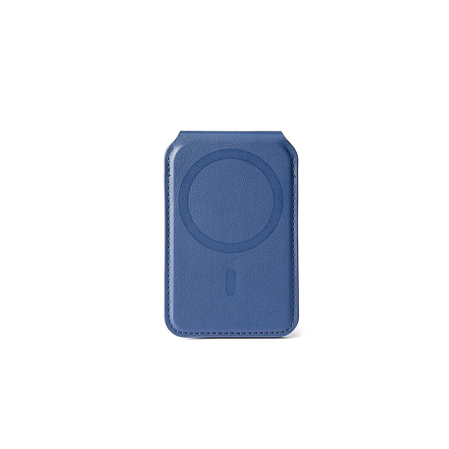 MagFold: Slim MagSafe Foldable Card Holder Wallet for Smart Everyday Carry