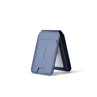 MagFold: Slim MagSafe Foldable Card Holder Wallet for Smart Everyday Carry