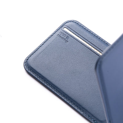 MagFold: Slim MagSafe Foldable Card Holder Wallet for Smart Everyday Carry