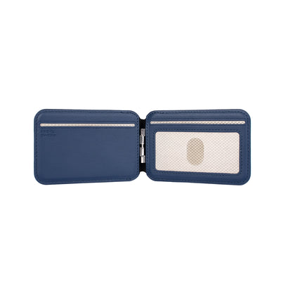 MagFold: Slim MagSafe Foldable Card Holder Wallet for Smart Everyday Carry