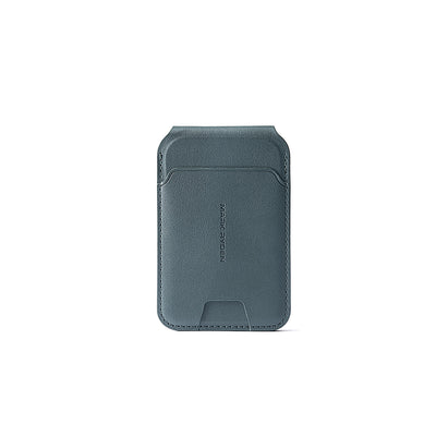 MagFold: Slim MagSafe Foldable Card Holder Wallet for Smart Everyday Carry