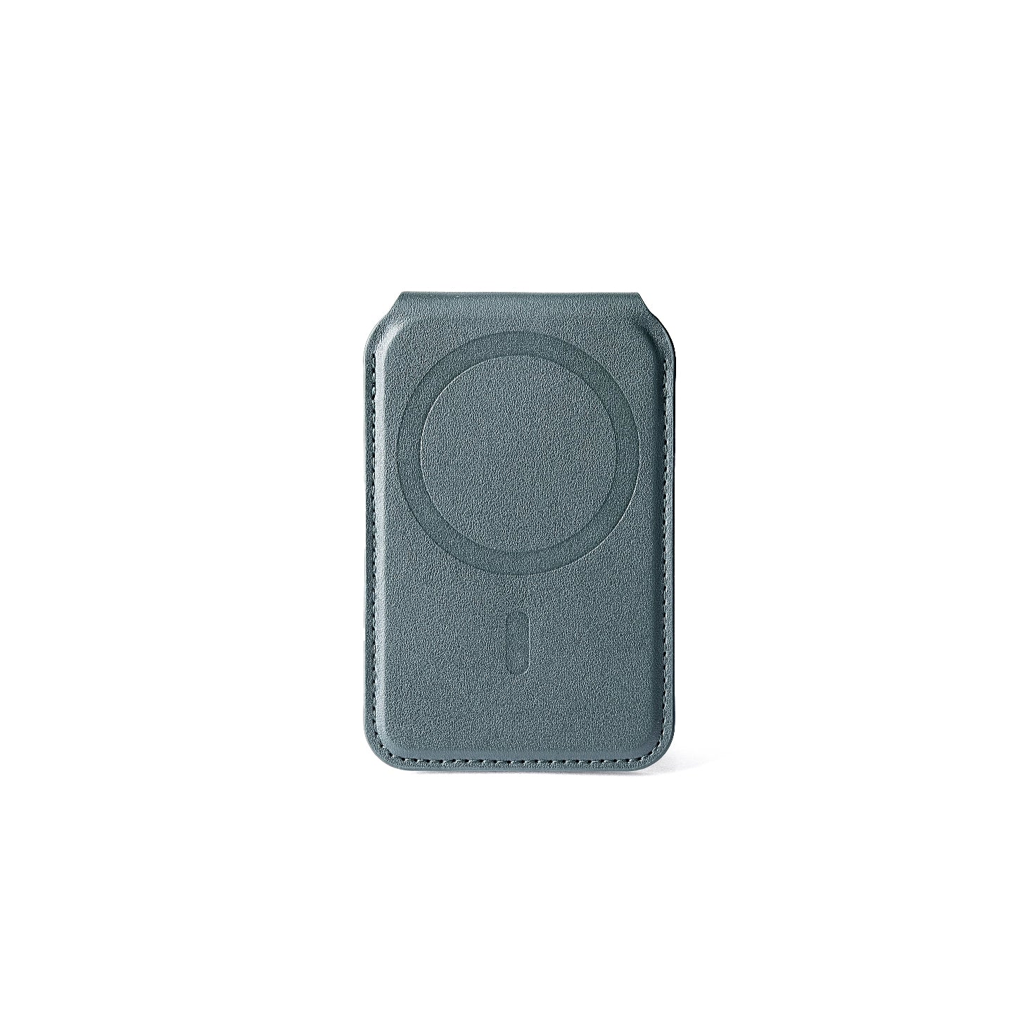 MagFold: Slim MagSafe Foldable Card Holder Wallet for Smart Everyday Carry