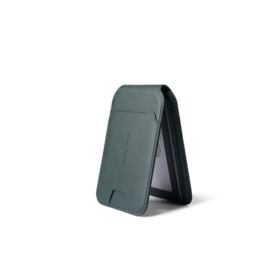 MagFold: Slim MagSafe Foldable Card Holder Wallet for Smart Everyday Carry