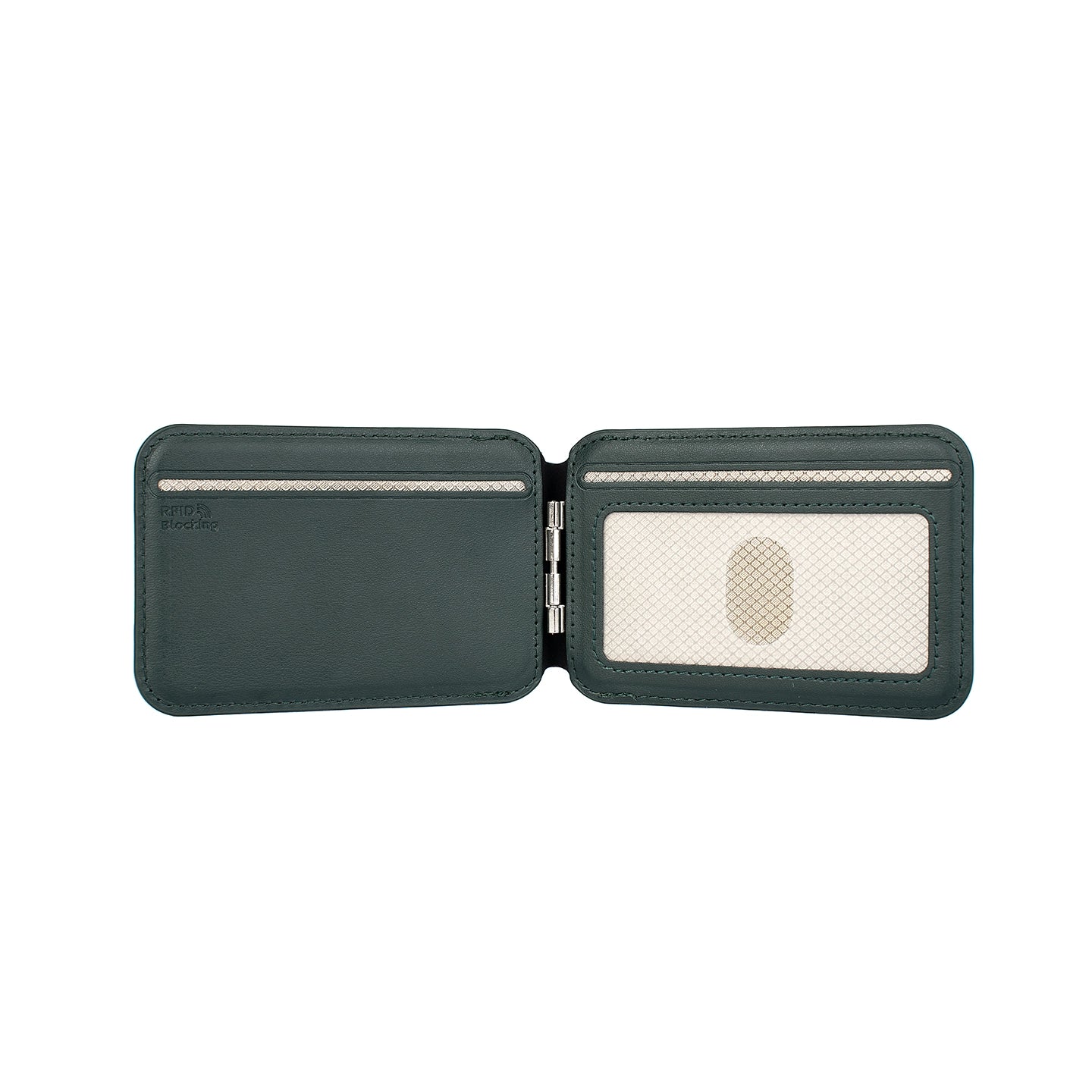 MagFold: Slim MagSafe Foldable Card Holder Wallet for Smart Everyday Carry
