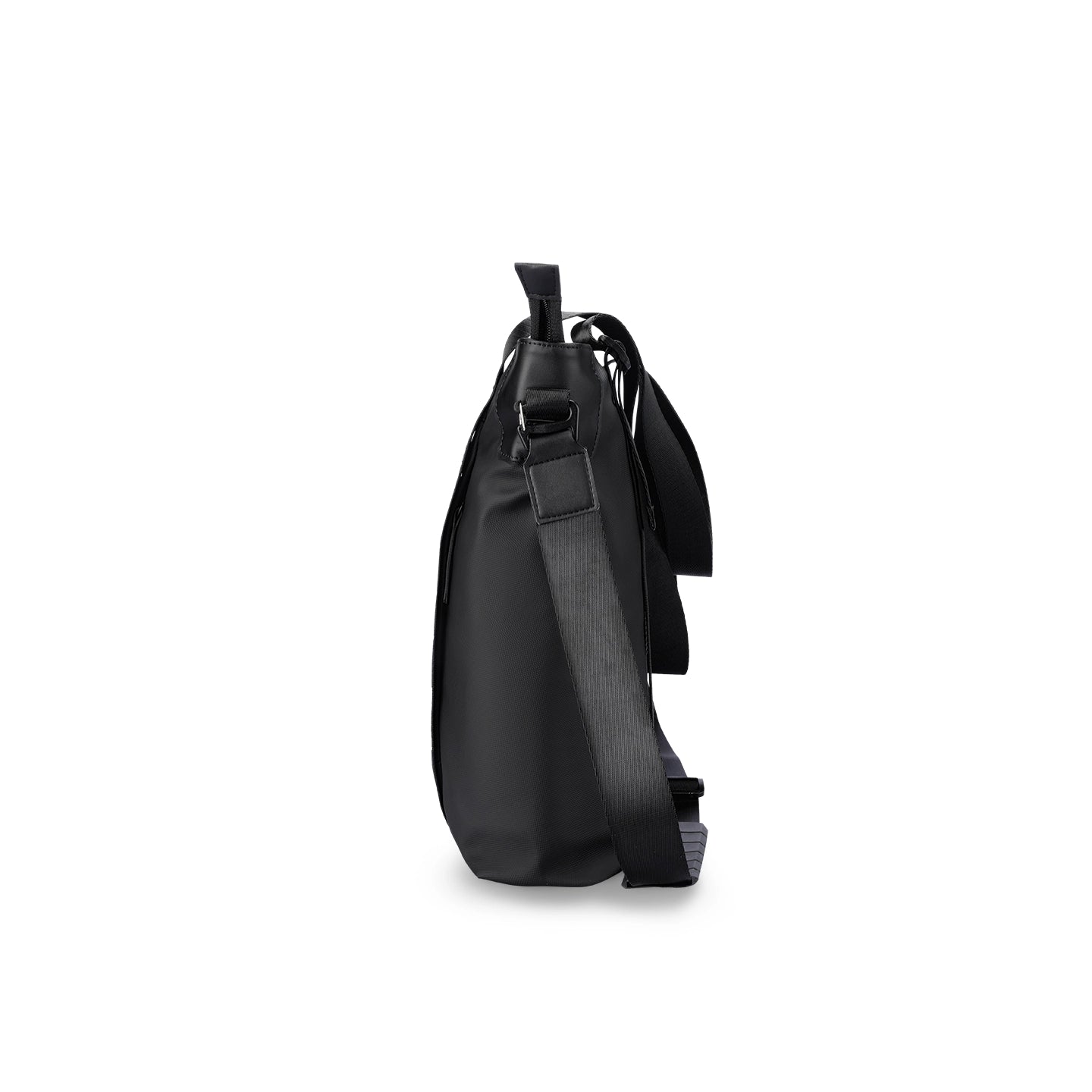 TechSafe: The multifunctional Messenger Bag with Simple Design