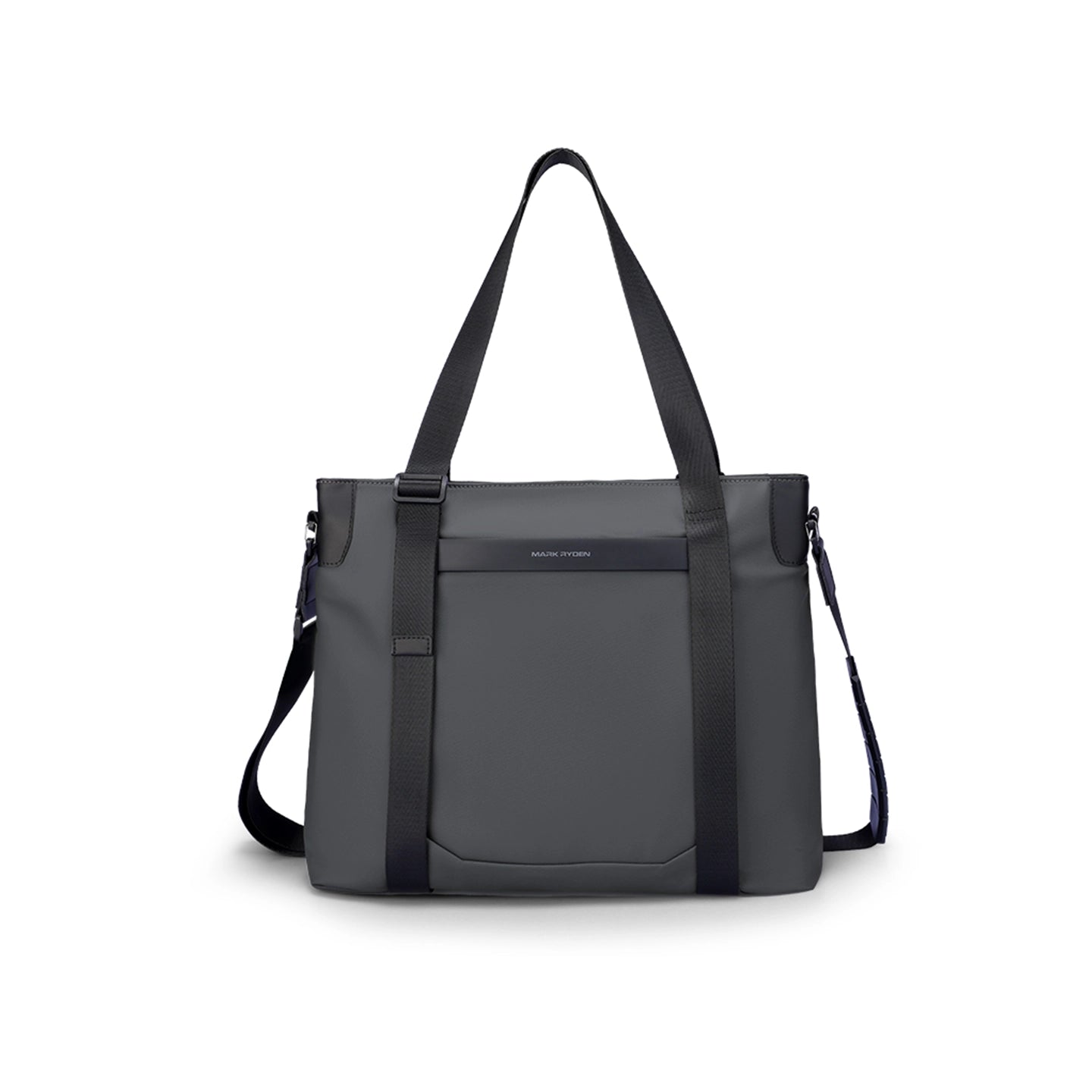 TechSafe: The multifunctional Messenger Bag with Simple Design
