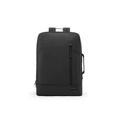 LiteHauler: Compact 16.2-inch Laptop Backpack with Dual Handles for Commuter