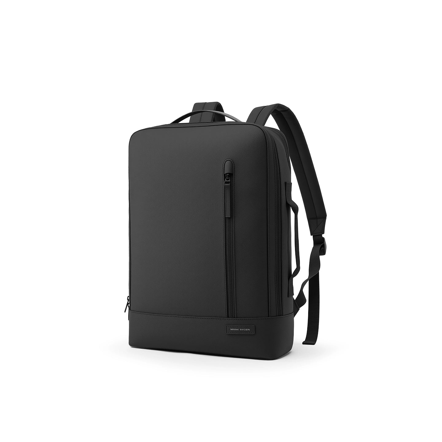 LiteHauler: Compact 16.2-inch Laptop Backpack with Dual Handles for Commuter