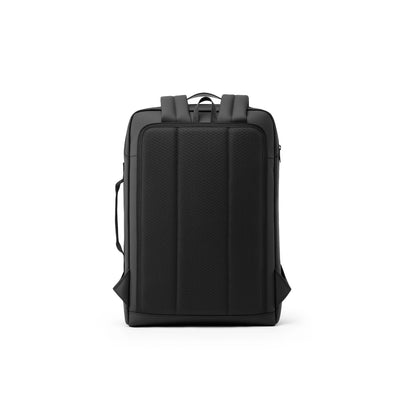 LiteHauler: Compact 16.2-inch Laptop Backpack with Dual Handles for Commuter