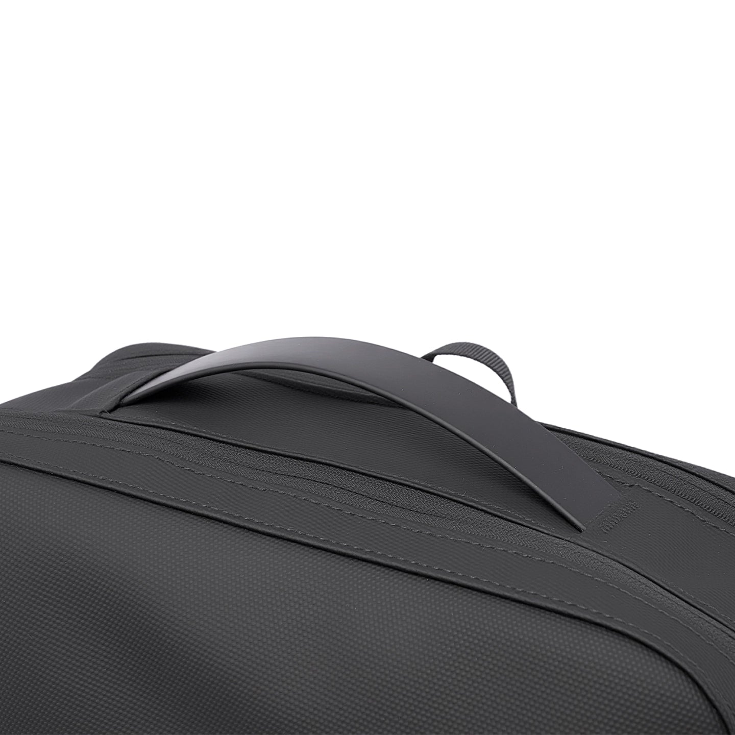 LiteHauler: Compact 16.2-inch Laptop Backpack with Dual Handles for Commuter