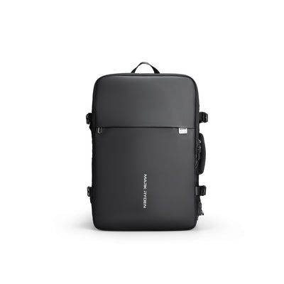 Pathrato: Multi-layered Compartments With Minimalistic Design Backpacks