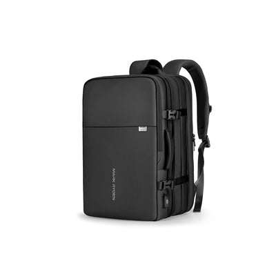 Pathrato: Multi-layered Compartments With Minimalistic Design Backpacks