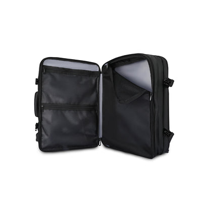 Pathrato: Multi-layered Compartments With Minimalistic Design Backpacks