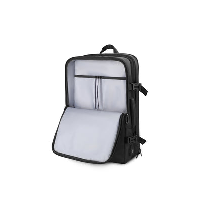 Pathrato: Multi-layered Compartments With Minimalistic Design Backpacks
