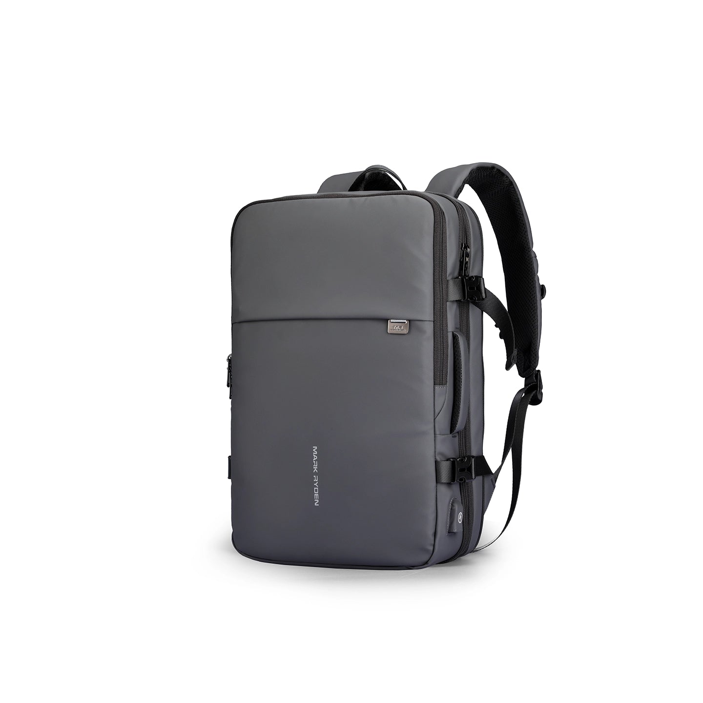 Mehrschichtige Pathrato-Fächer mit minimalistischen Design-Rucksäcken 