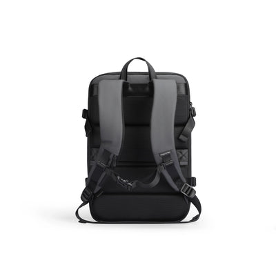 Mehrschichtige Pathrato-Fächer mit minimalistischen Design-Rucksäcken 