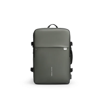 Mehrschichtige Pathrato-Fächer mit minimalistischen Design-Rucksäcken 