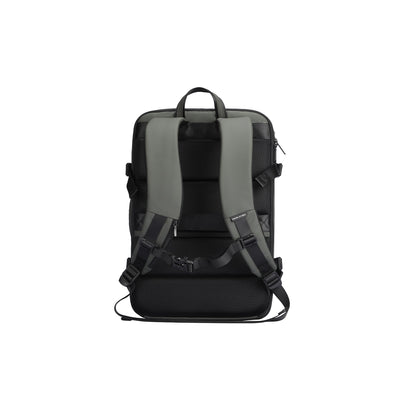 Mehrschichtige Pathrato-Fächer mit minimalistischen Design-Rucksäcken 