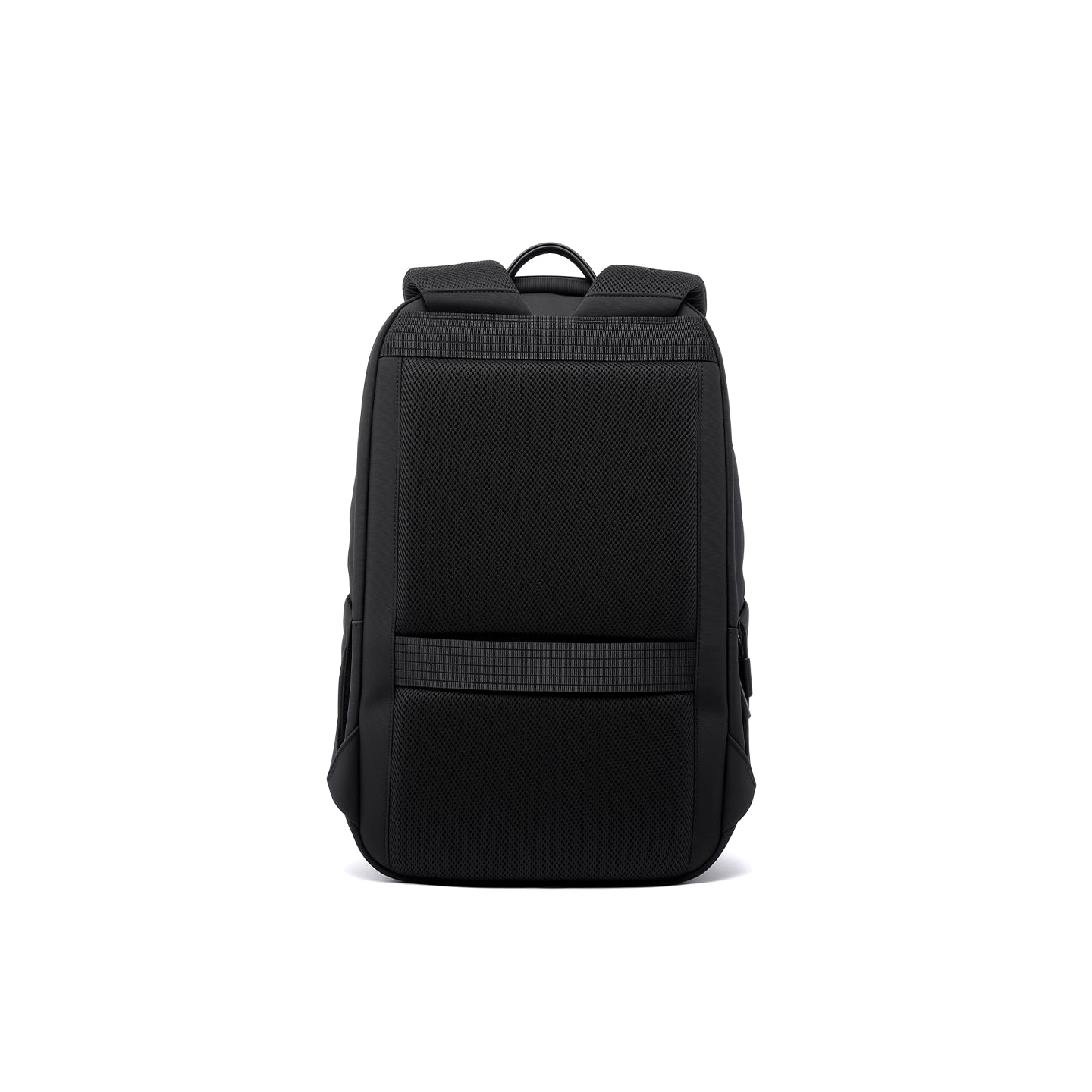 AeroVent: 21L Breathable Commuter Backpack with 3D Airflow Back Panel