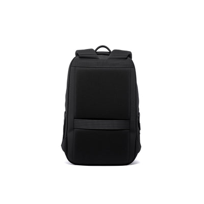 AeroVent: 21L Breathable Commuter Backpack with 3D Airflow Back Panel