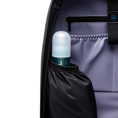 Profession: Futuristic Design Minimalist and Lightweight Backpack