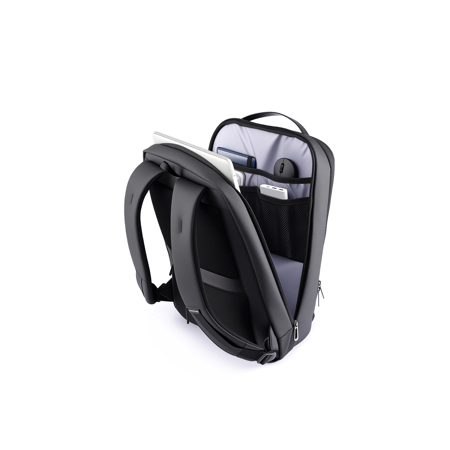 Profession: Futuristic Design Minimalist and Lightweight Backpack
