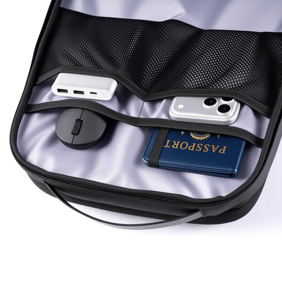Profession: Futuristic Design Minimalist and Lightweight Backpack