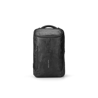 Compacto Pro I: 30L Tactical Commuter Backpack for the Urban Hustle