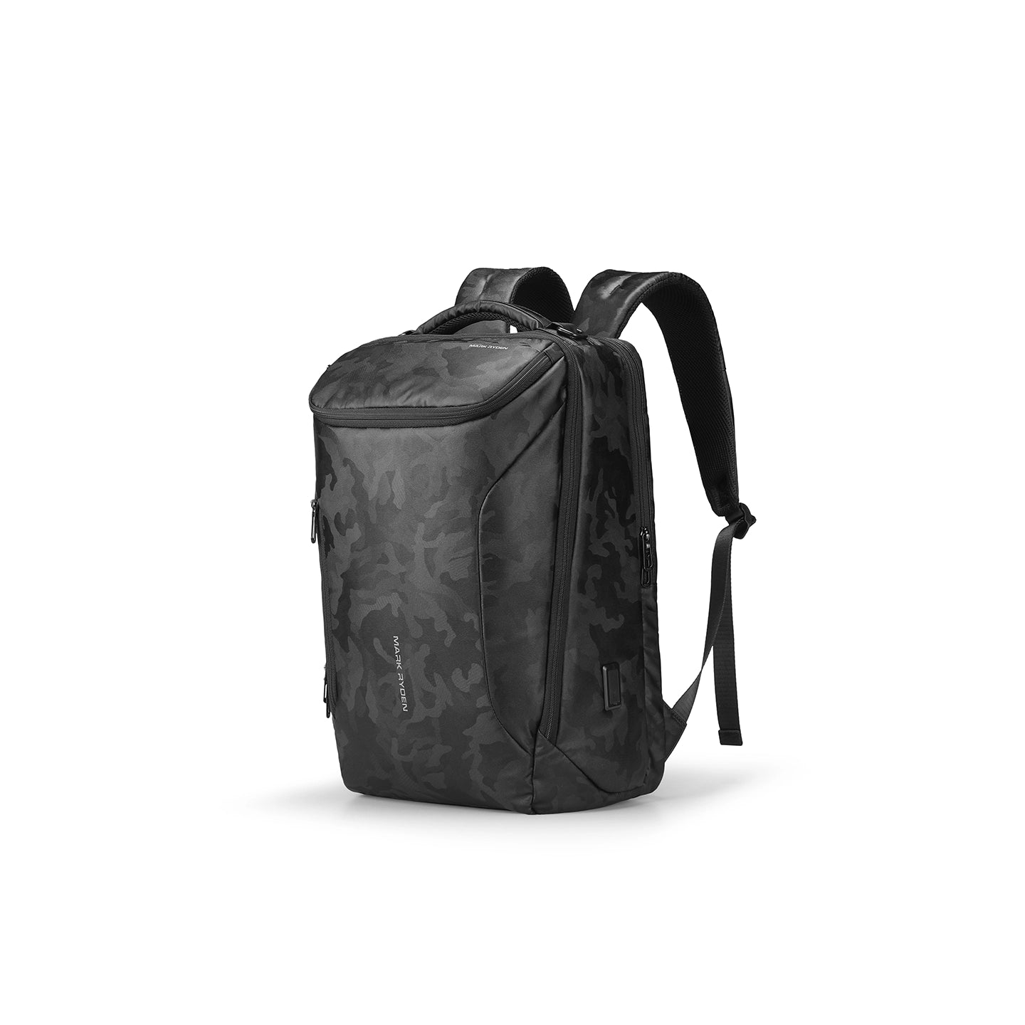 Compacto Pro I: 30L Tactical Commuter Backpack for the Urban Hustle