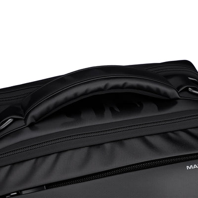 Compacto Pro I: 30L Tactical Commuter Backpack for the Urban Hustle