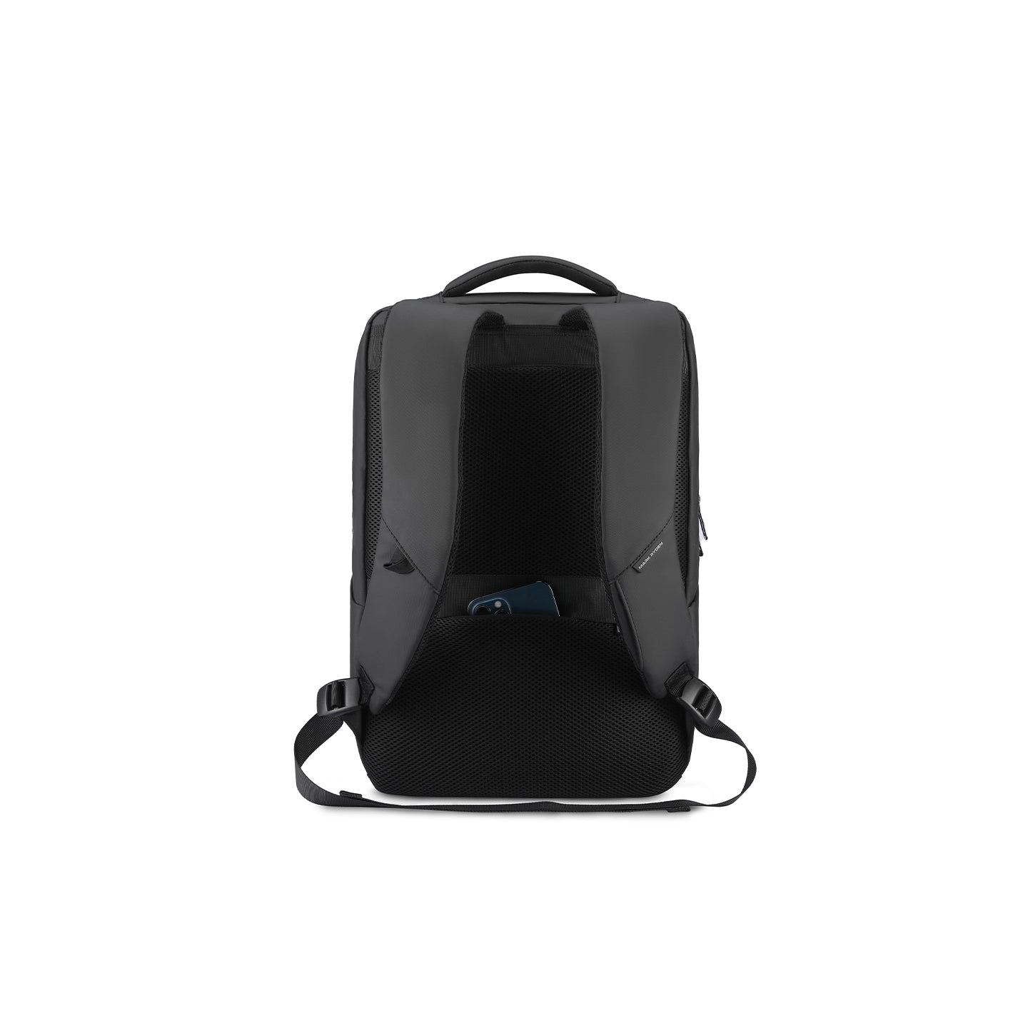 Expandos Lite: Slim Water-resistant Backpack Navigate Your Day