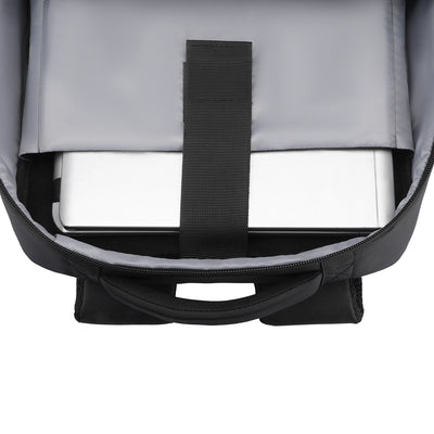 Expandos Lite: Slim Water-resistant Backpack Navigate Your Day