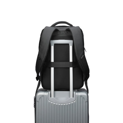 Expandos Lite: Slim Water-resistant Backpack Navigate Your Day
