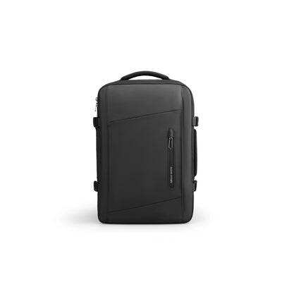 Expandos Compression: Larger And More Professional Multifunctional Buisness Backpack YKK Zipper