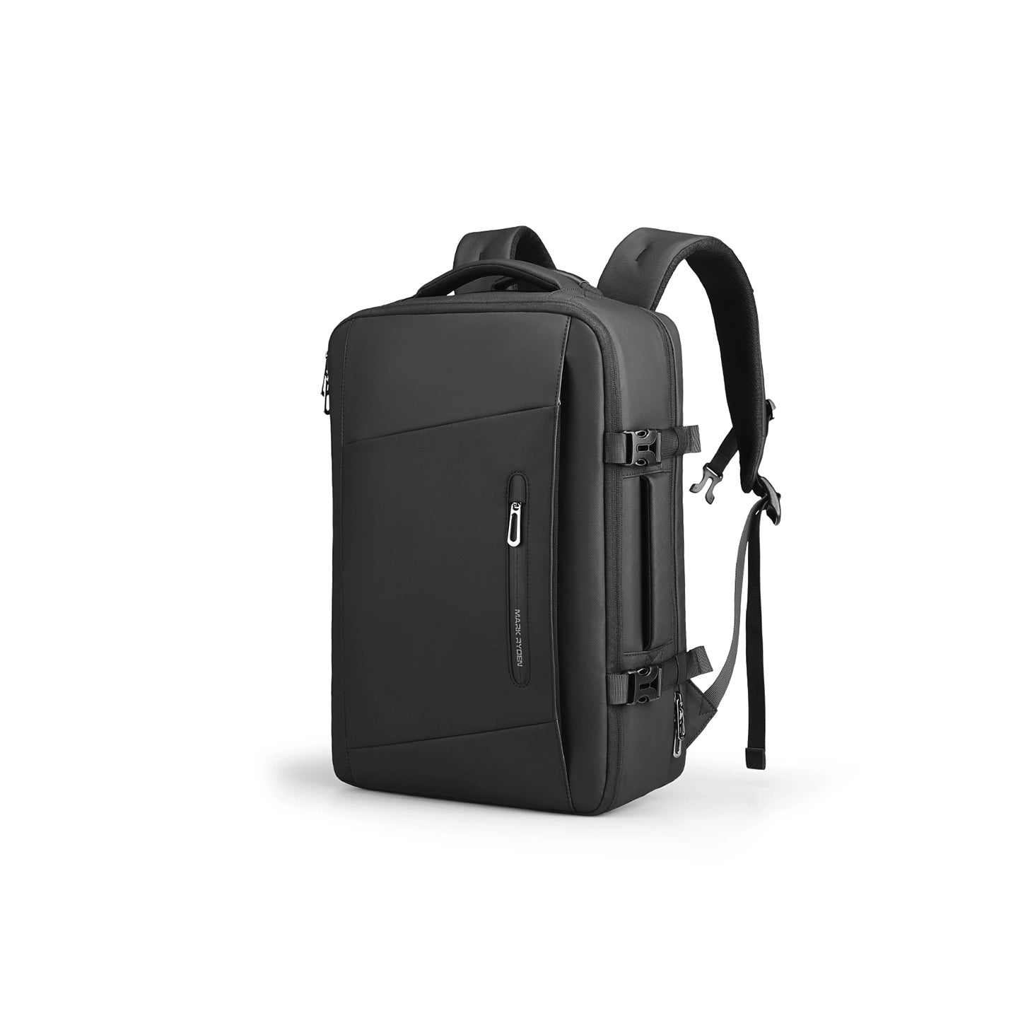 Expandos Compression: Larger And More Professional Multifunctional Buisness Backpack YKK Zipper