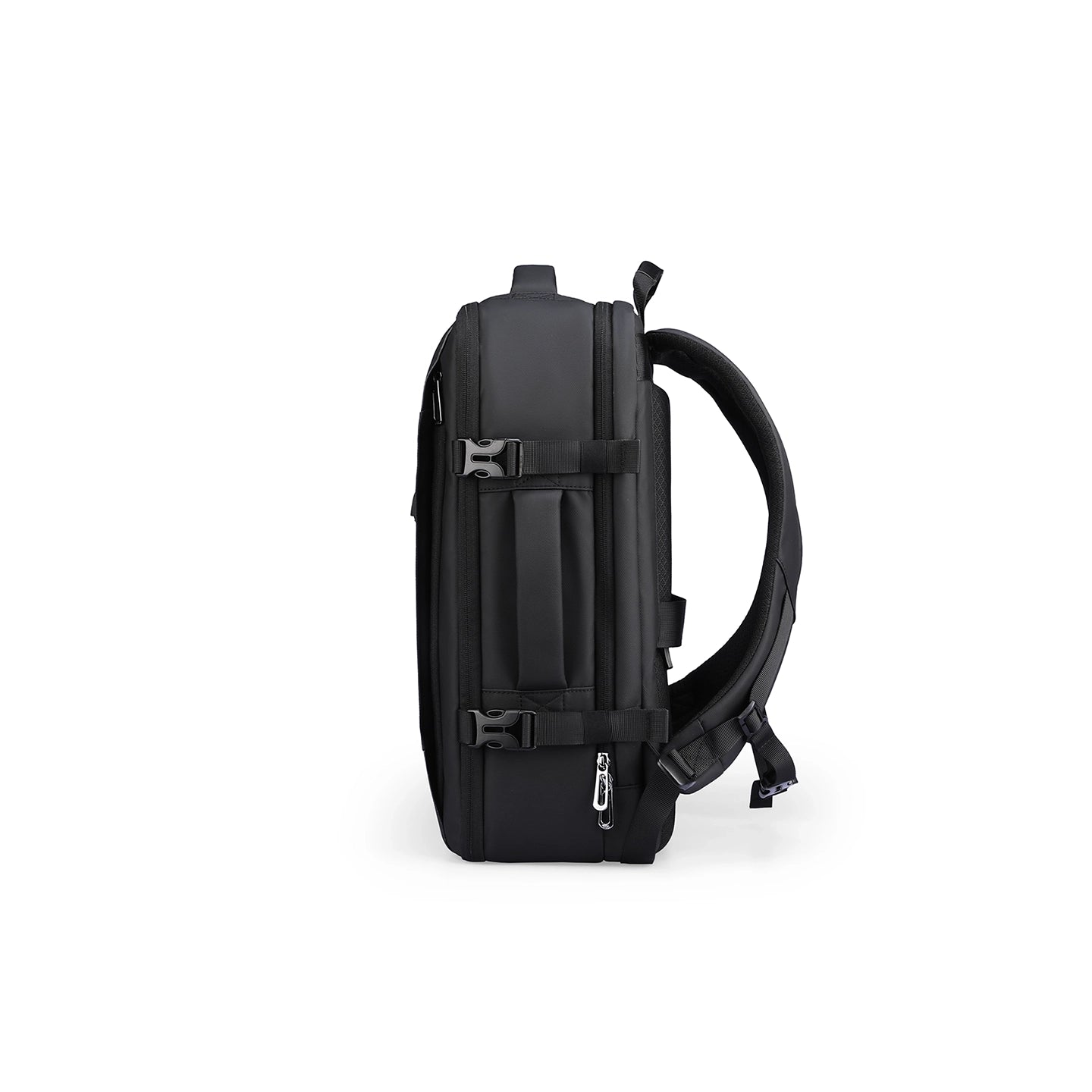 Expandos Compression: Larger And More Professional Multifunctional Buisness Backpack YKK Zipper